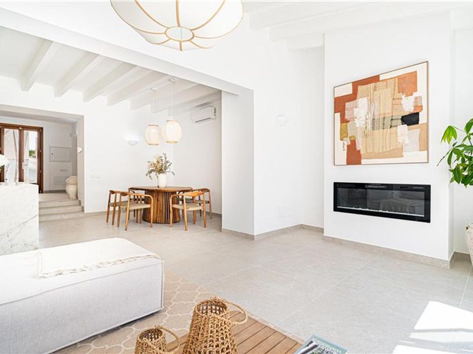 Villa i Arta, Mallorca - foto 4
